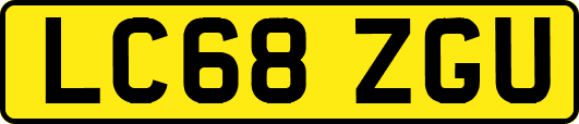 LC68ZGU