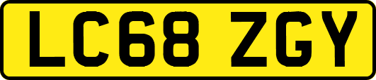 LC68ZGY