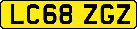 LC68ZGZ