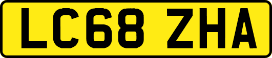 LC68ZHA