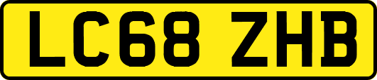 LC68ZHB