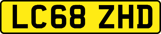 LC68ZHD