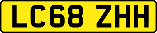 LC68ZHH
