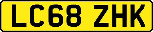 LC68ZHK