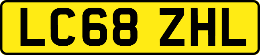LC68ZHL