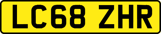 LC68ZHR
