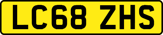 LC68ZHS
