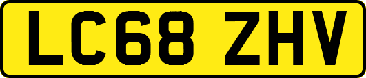 LC68ZHV