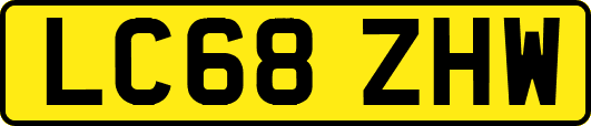 LC68ZHW