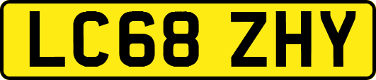 LC68ZHY