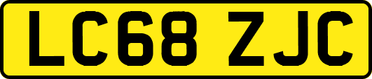 LC68ZJC