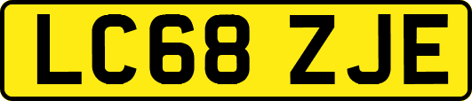 LC68ZJE