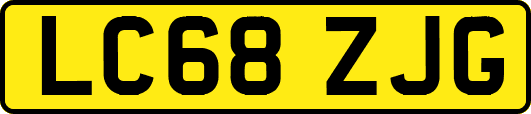 LC68ZJG