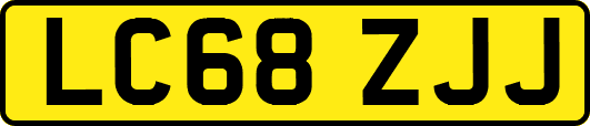 LC68ZJJ