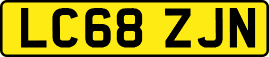 LC68ZJN