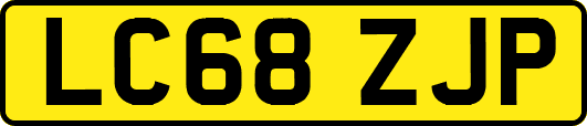 LC68ZJP