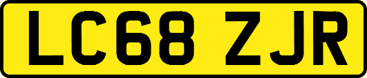 LC68ZJR