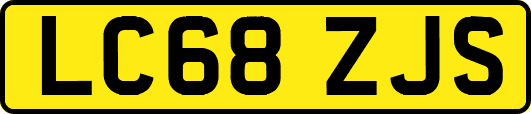 LC68ZJS