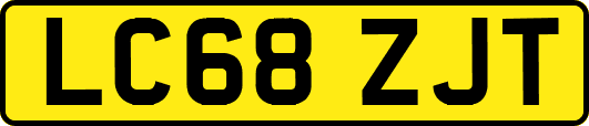 LC68ZJT
