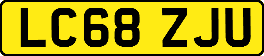 LC68ZJU