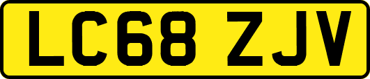 LC68ZJV