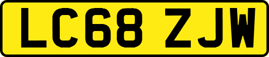 LC68ZJW