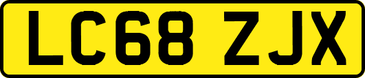 LC68ZJX