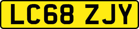 LC68ZJY
