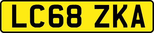 LC68ZKA