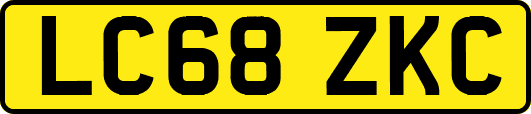 LC68ZKC