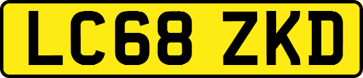LC68ZKD