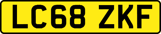 LC68ZKF
