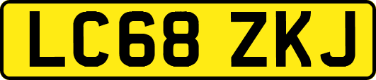 LC68ZKJ