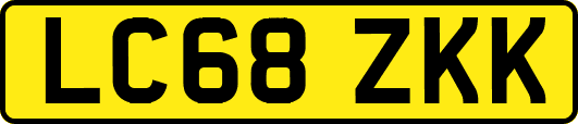 LC68ZKK