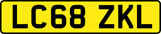 LC68ZKL