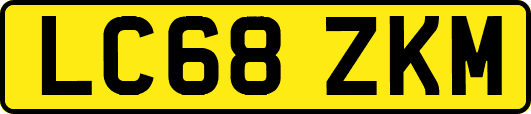 LC68ZKM