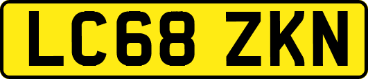 LC68ZKN
