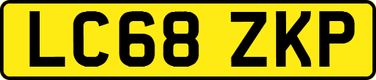 LC68ZKP