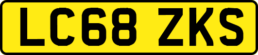 LC68ZKS