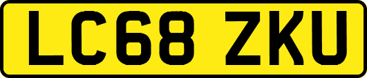 LC68ZKU