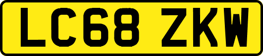 LC68ZKW