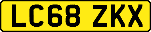 LC68ZKX