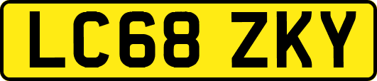 LC68ZKY