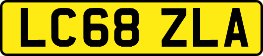LC68ZLA