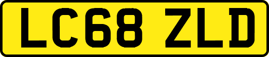 LC68ZLD