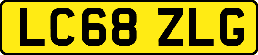 LC68ZLG