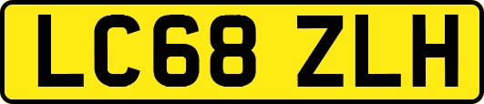 LC68ZLH
