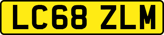 LC68ZLM