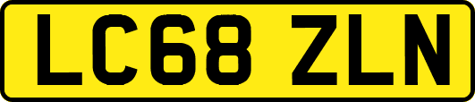 LC68ZLN