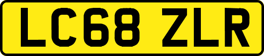 LC68ZLR